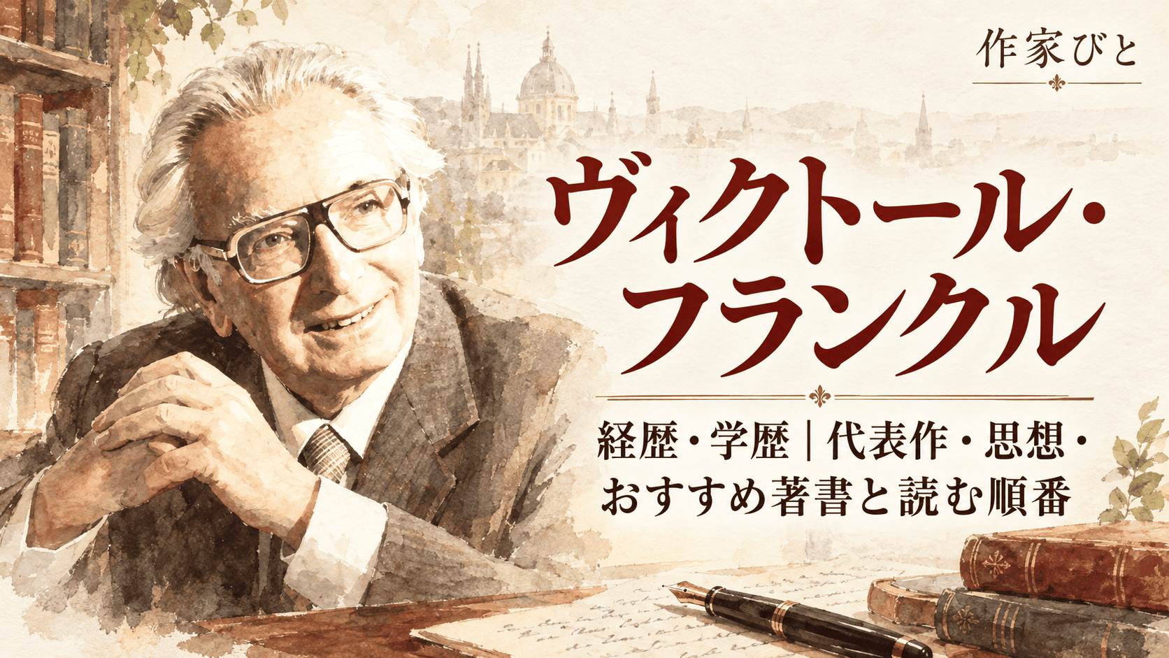 ヴィクトール・フランクル